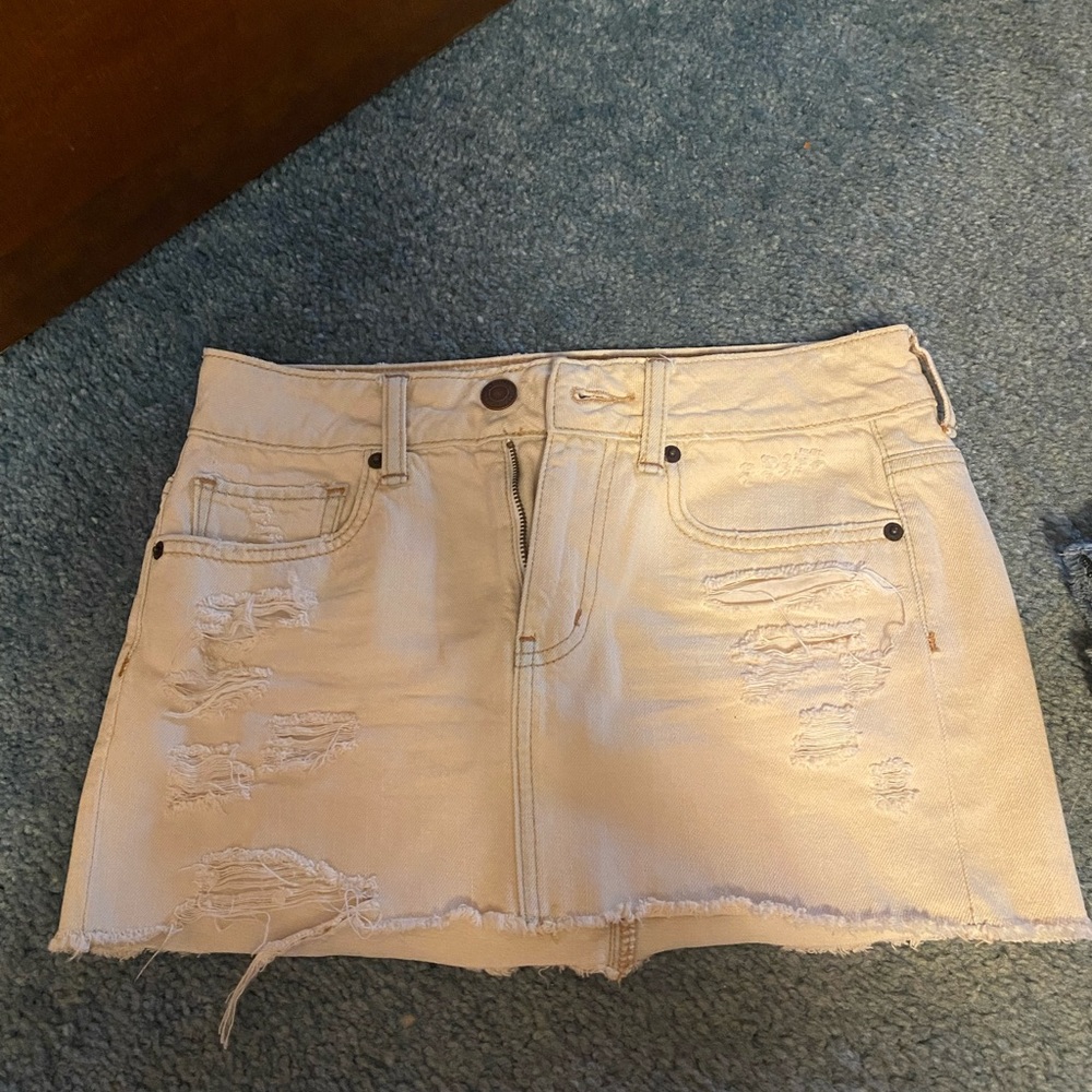American eagle skirt